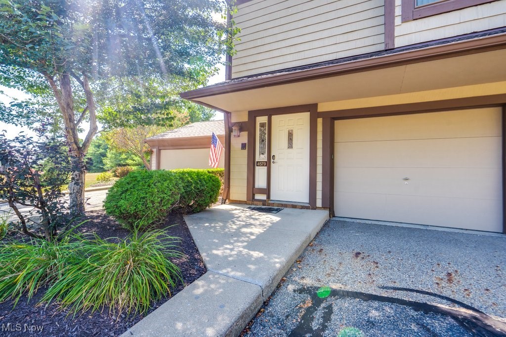 London Square Village Condo - Residential