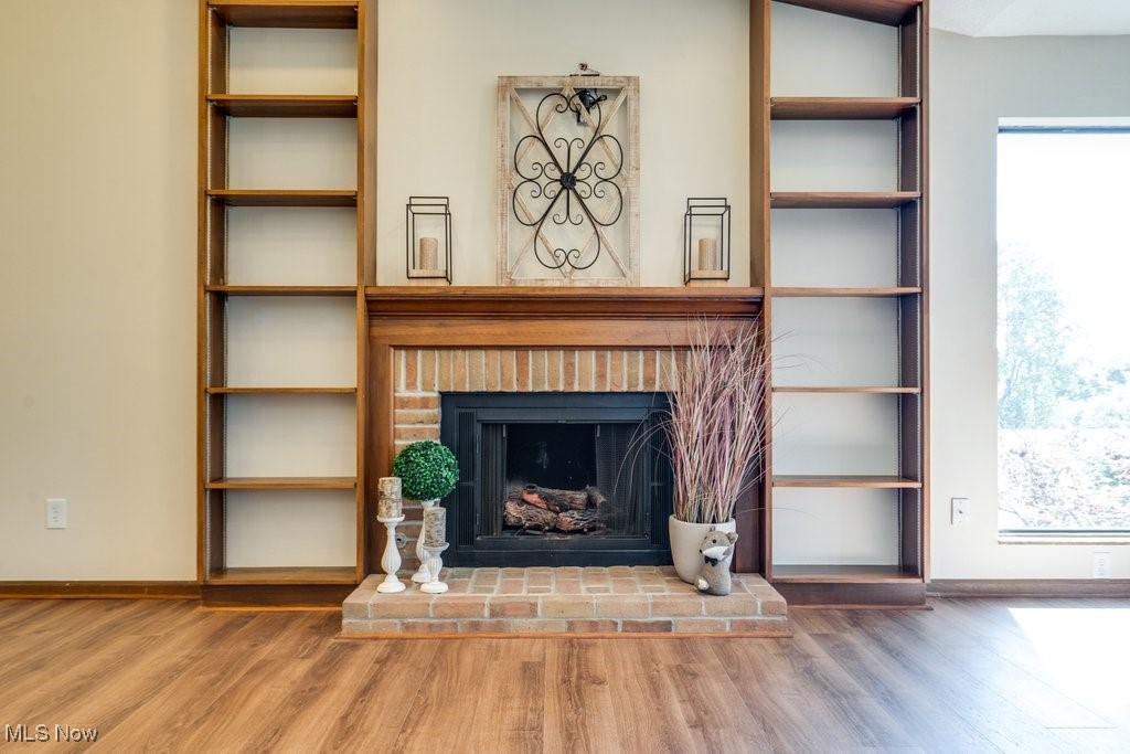 London Square Village Condo - Residential