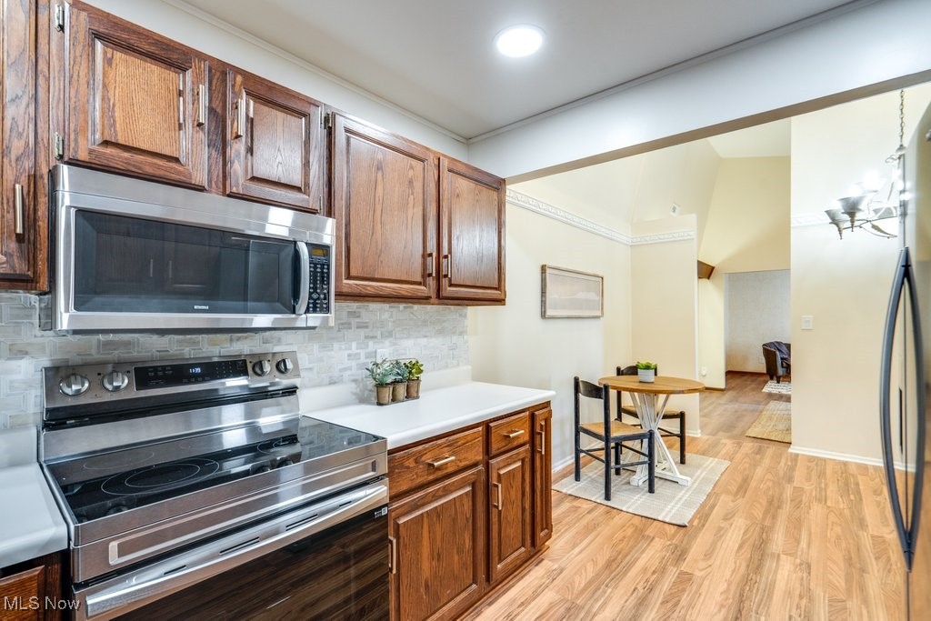 London Square Village Condo - Residential