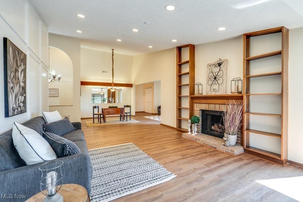 London Square Village Condo - Residential