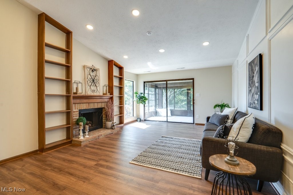 London Square Village Condo - Residential