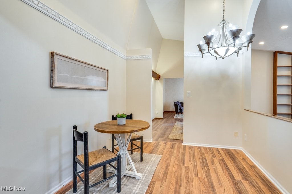 London Square Village Condo - Residential