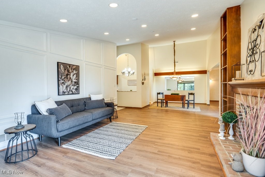 London Square Village Condo - Residential