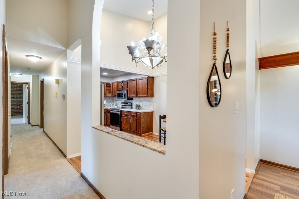 London Square Village Condo - Residential