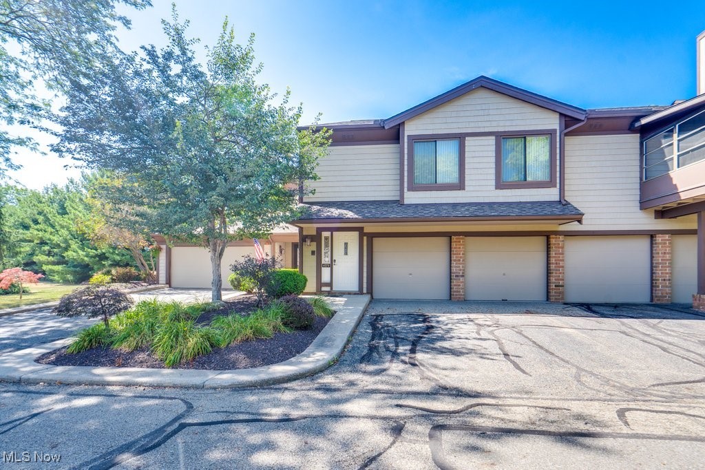 London Square Village Condo - Residential