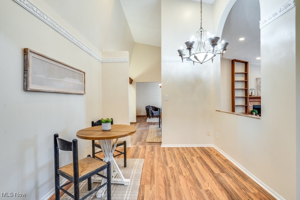 London Square Village Condo - Residential