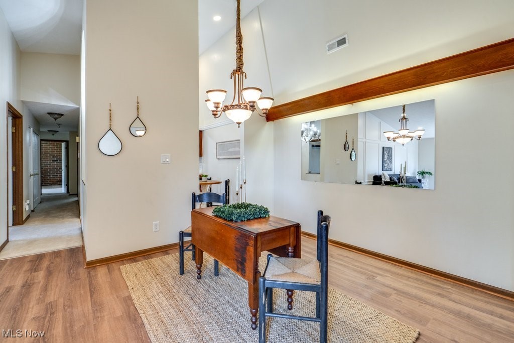 London Square Village Condo - Residential