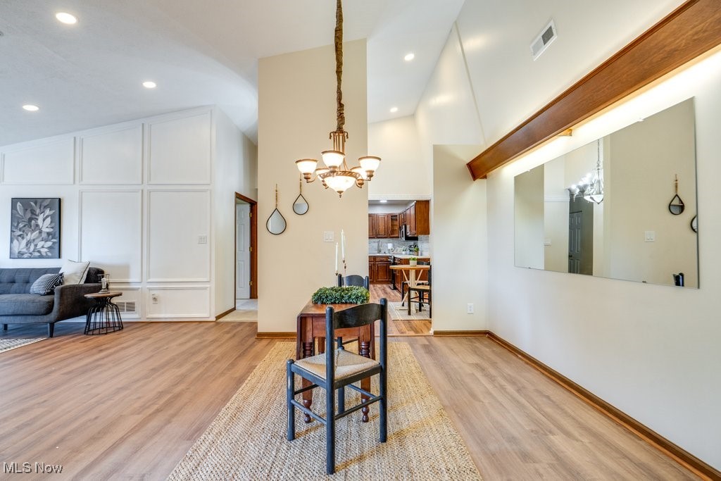 London Square Village Condo - Residential