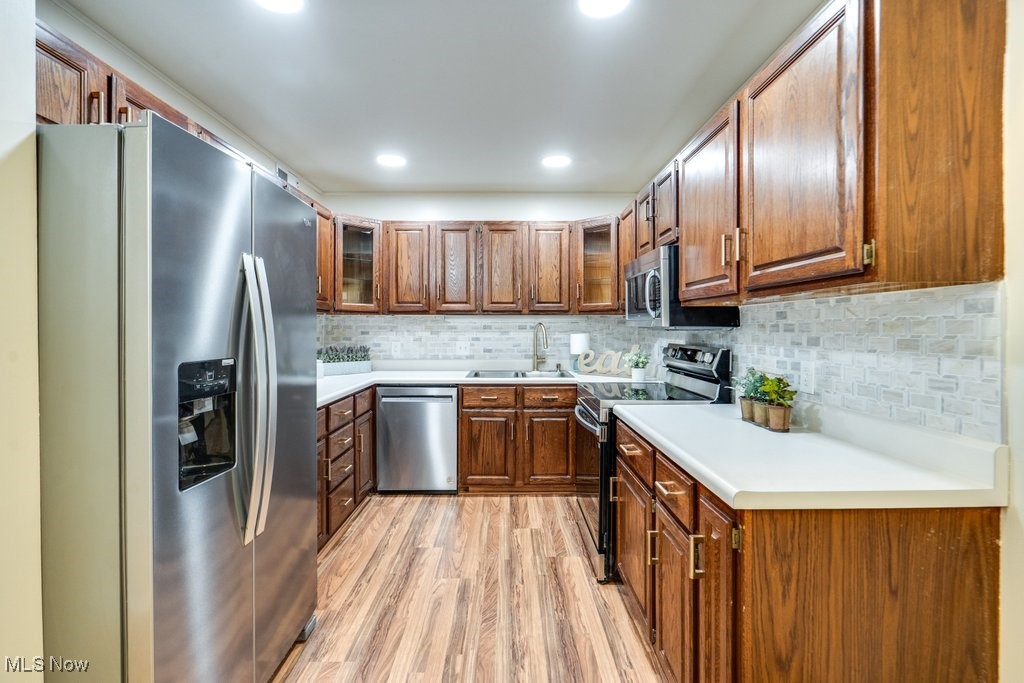 London Square Village Condo - Residential