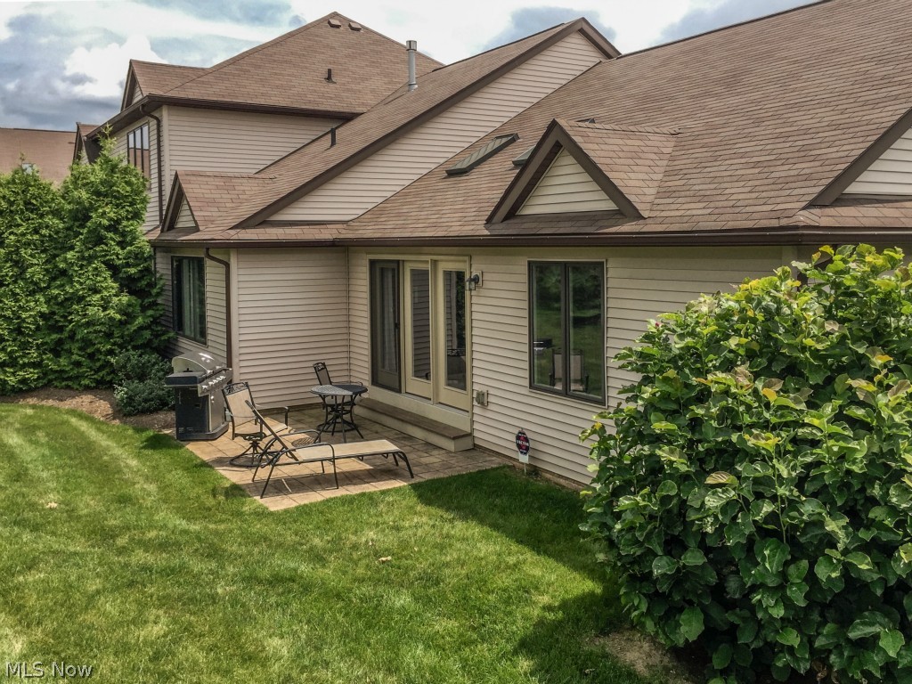 Prescott Villas Condo Prcl A4 - Residential