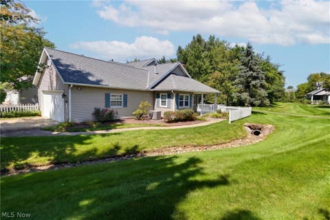 Tiny photo for 1310 Buckboard Lane, Broadview Heights, OH 44147 (MLS # 5238846)