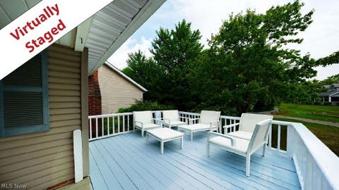 Tiny photo for 1310 Buckboard Lane, Broadview Heights, OH 44147 (MLS # 5238846)