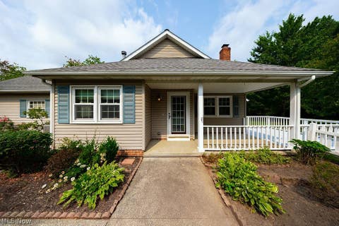 Tiny photo for 1310 Buckboard Lane, Broadview Heights, OH 44147 (MLS # 5238846)