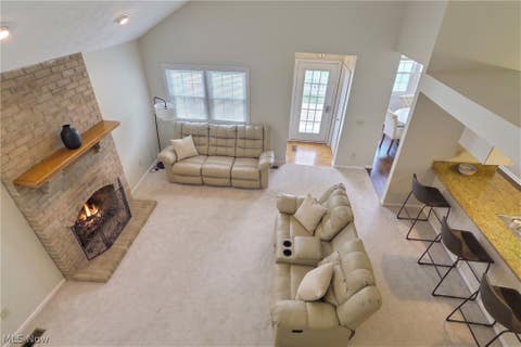 Tiny photo for 1310 Buckboard Lane, Broadview Heights, OH 44147 (MLS # 5238846)