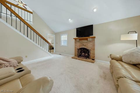 Tiny photo for 1310 Buckboard Lane, Broadview Heights, OH 44147 (MLS # 5238846)