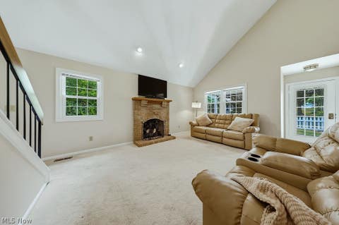 Tiny photo for 1310 Buckboard Lane, Broadview Heights, OH 44147 (MLS # 5238846)