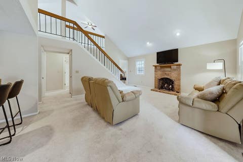 Tiny photo for 1310 Buckboard Lane, Broadview Heights, OH 44147 (MLS # 5238846)