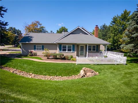 Condo For Sale - 1310 Buckboard Lane<br/> Broadview Heights, OH 44147