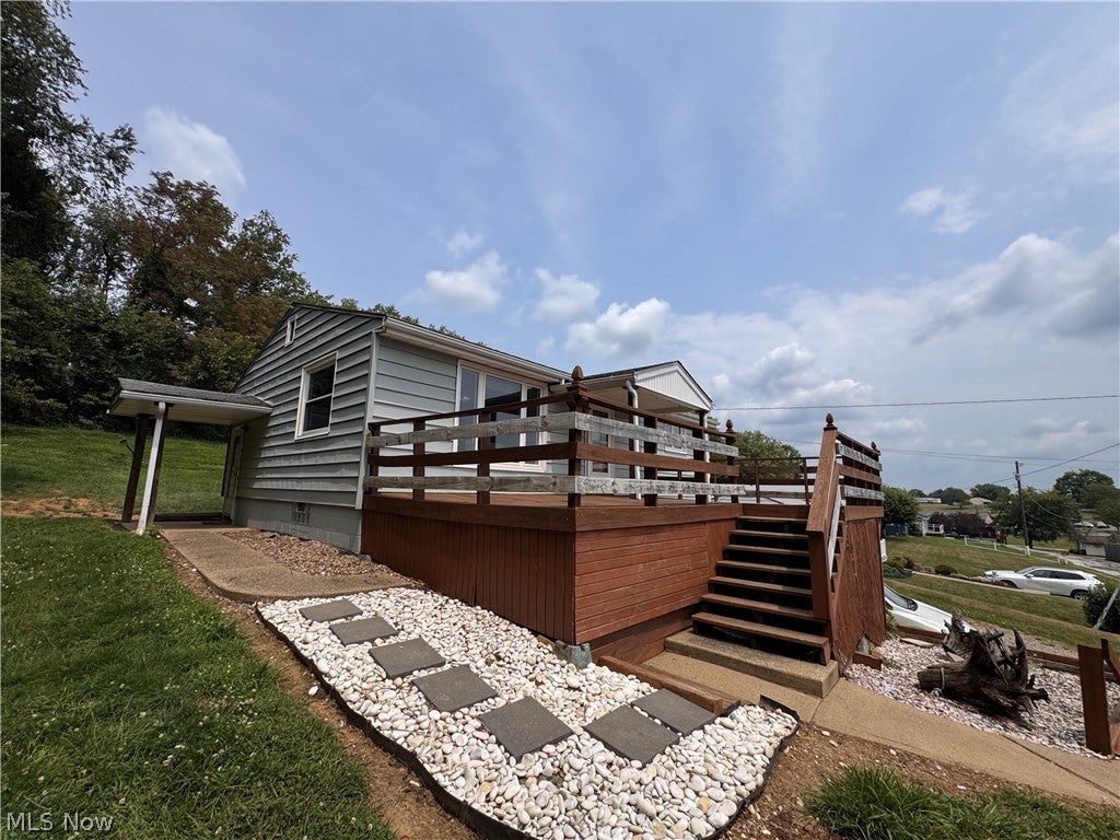 401 Diana Drive