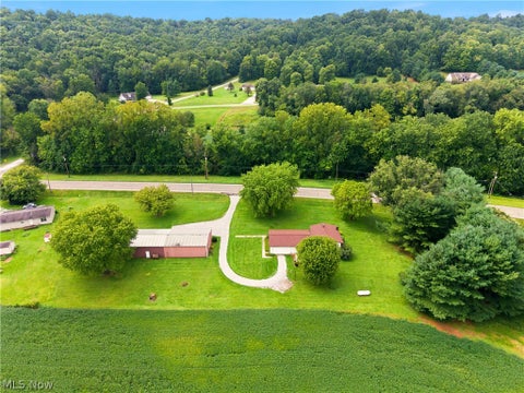 Tiny photo for 44480 US Highway 36, Coshocton, OH 43812 (MLS # 5240774)