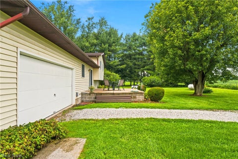Tiny photo for 44480 US Highway 36, Coshocton, OH 43812 (MLS # 5240774)
