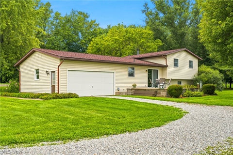 Tiny photo for 44480 US Highway 36, Coshocton, OH 43812 (MLS # 5240774)
