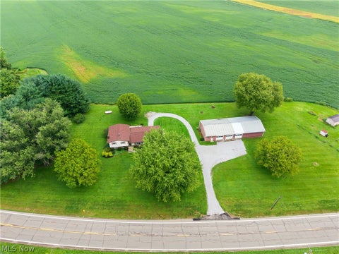 Tiny photo for 44480 US Highway 36, Coshocton, OH 43812 (MLS # 5240774)
