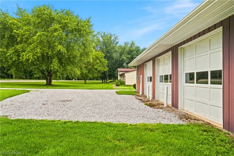 Tiny photo for 44480 US Highway 36, Coshocton, OH 43812 (MLS # 5240774)