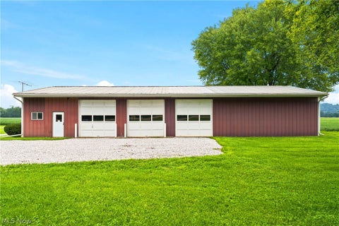 Tiny photo for 44480 US Highway 36, Coshocton, OH 43812 (MLS # 5240774)