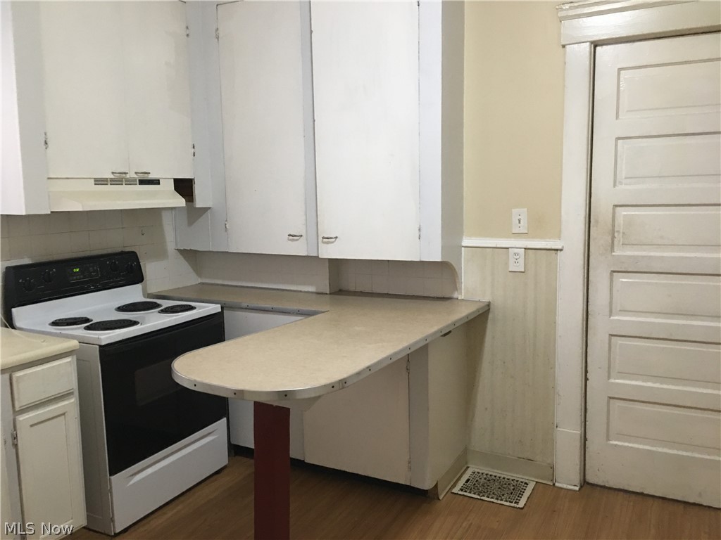 Cotter Farms - Commercial Sale