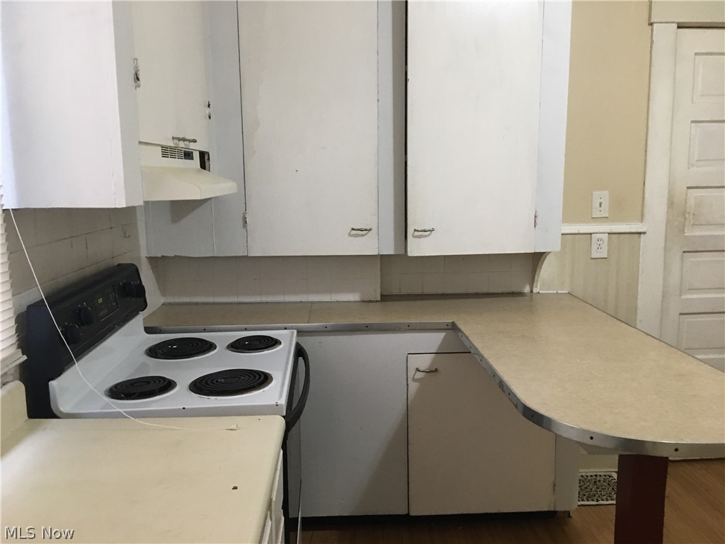 Cotter Farms - Commercial Sale