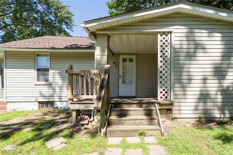 Tiny photo for 2157 18th Street SW, Akron, OH 44314 (MLS # 5240837)