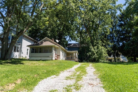 Tiny photo for 2157 18th Street SW, Akron, OH 44314 (MLS # 5240837)