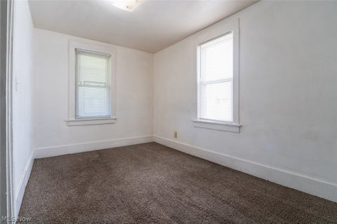 Tiny photo for 2157 18th Street SW, Akron, OH 44314 (MLS # 5240837)