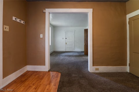 Tiny photo for 2157 18th Street SW, Akron, OH 44314 (MLS # 5240837)