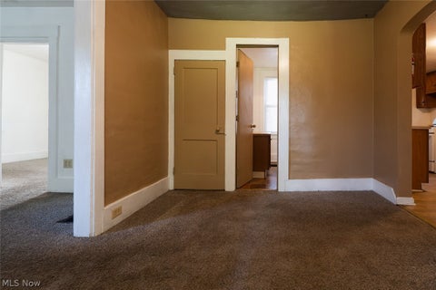 Tiny photo for 2157 18th Street SW, Akron, OH 44314 (MLS # 5240837)