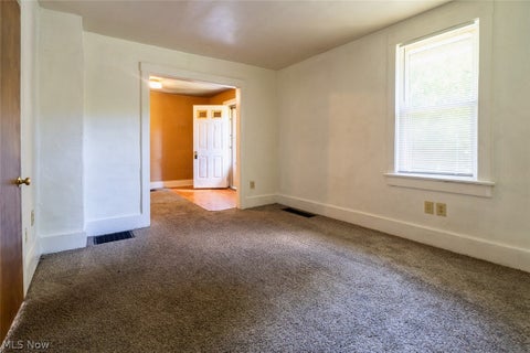 Tiny photo for 2157 18th Street SW, Akron, OH 44314 (MLS # 5240837)