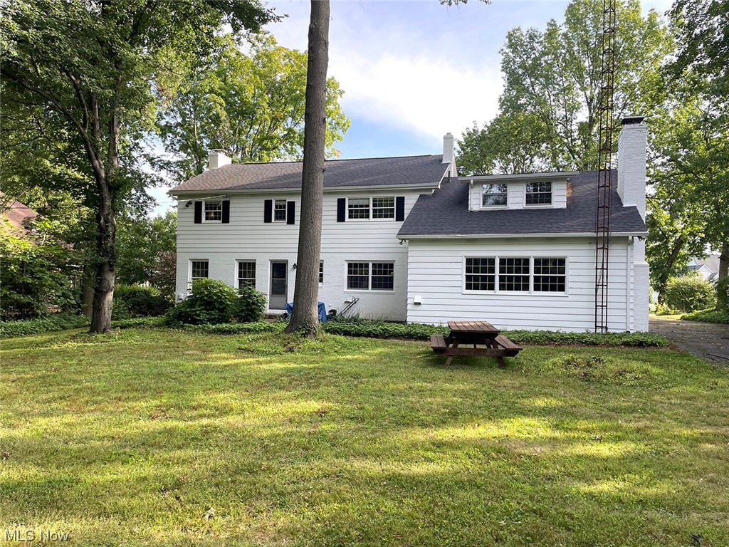 Avondale Allotment 02 - Residential
