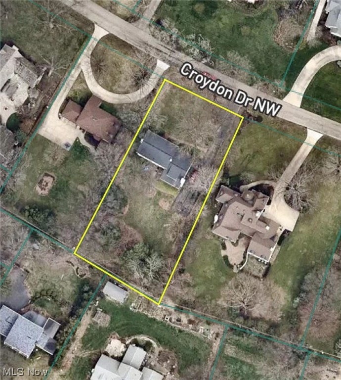 Avondale Allotment 02 - Residential