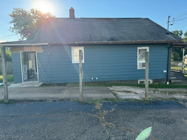 307 May Road