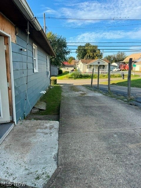 307 May Road