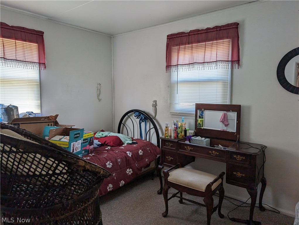 Fisher Park - Residential