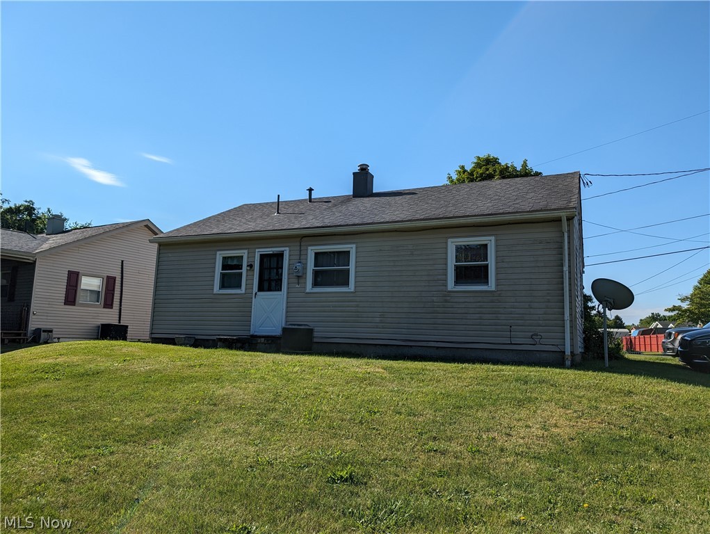 Fisher Park - Residential