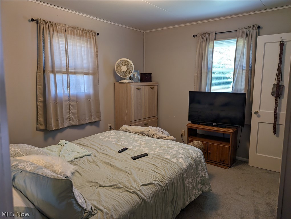 Fisher Park - Residential