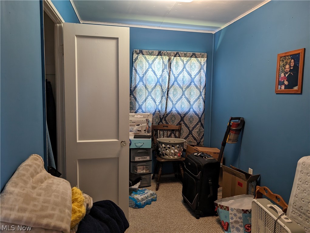 Fisher Park - Residential