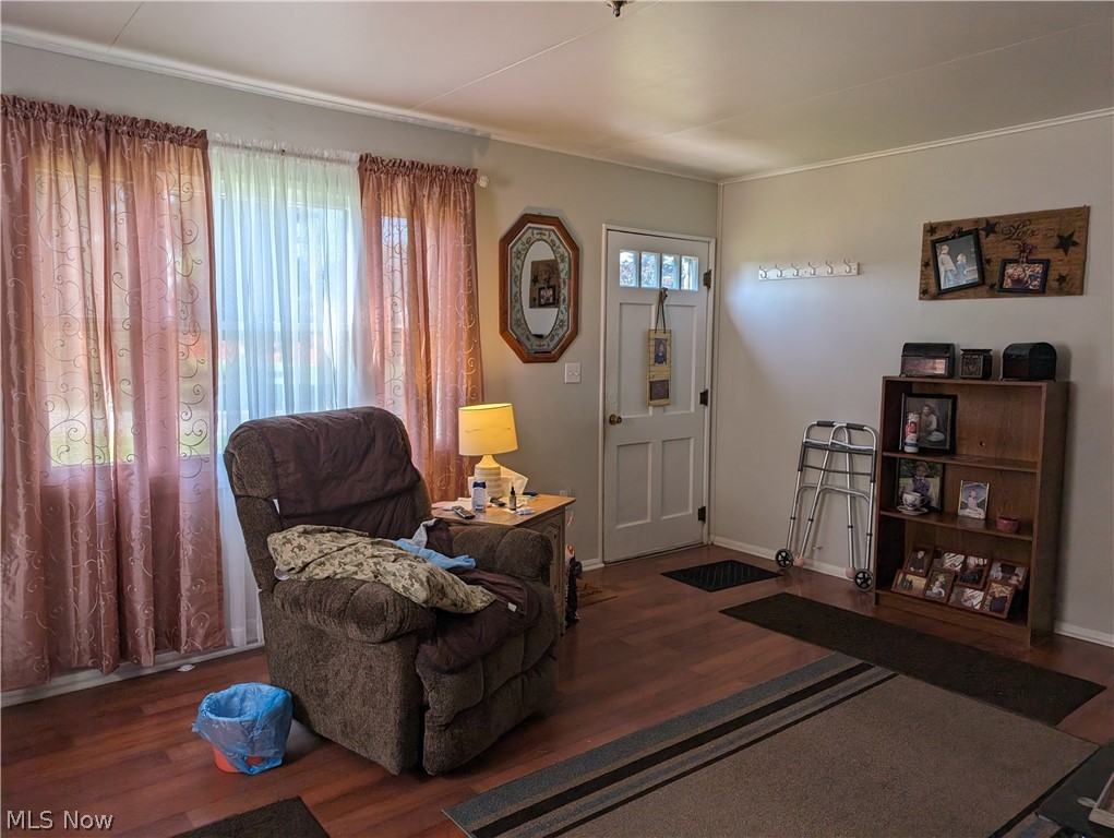 Fisher Park - Residential