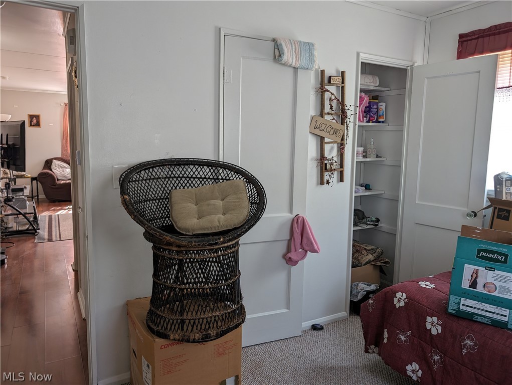 Fisher Park - Residential