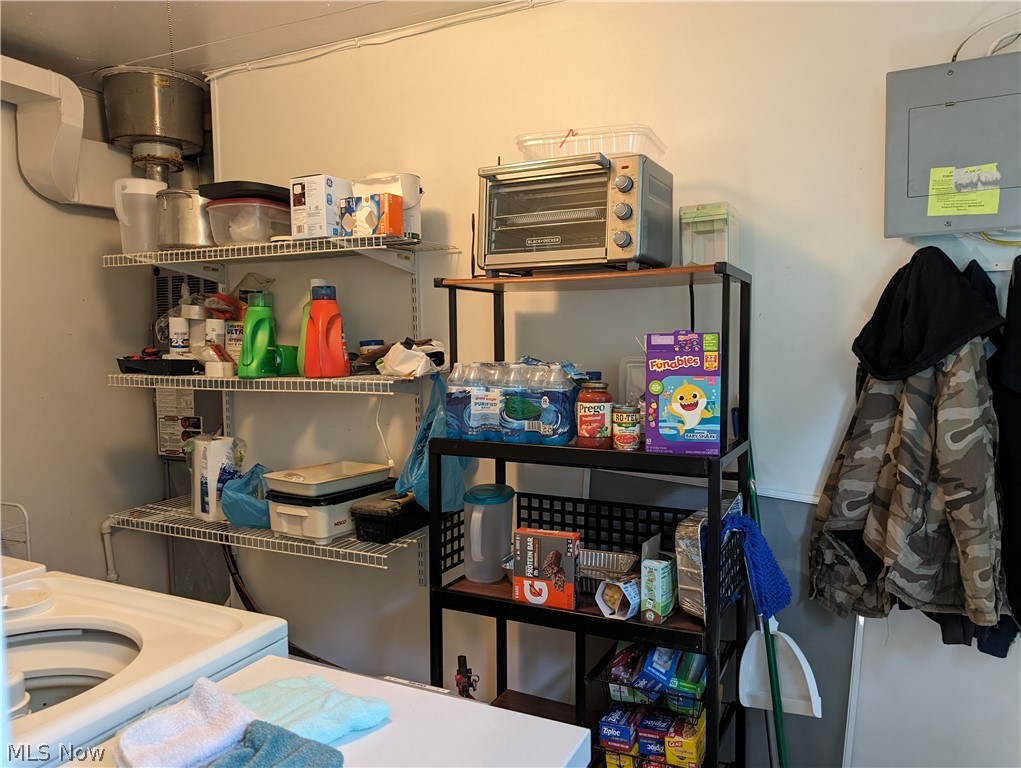 Fisher Park - Residential