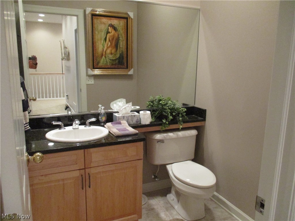 Bay Point Condo - Residential