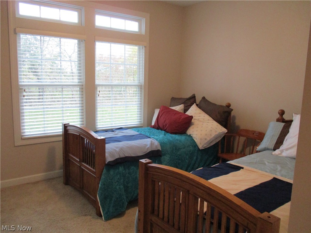 Bay Point Condo - Residential